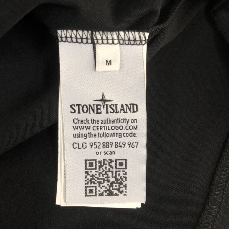 Stone Island T-Shirts